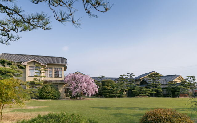 Ryokan Onomichi Nishiyama