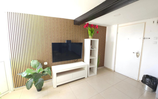 Barak Royal Suites 20 sea view