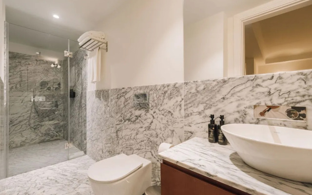 Ando Living - Abrantes 50 House