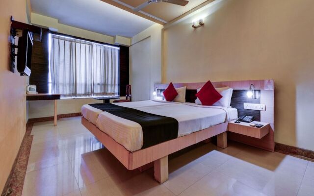 Capital O 18907 Hotel Apex Intercontinental