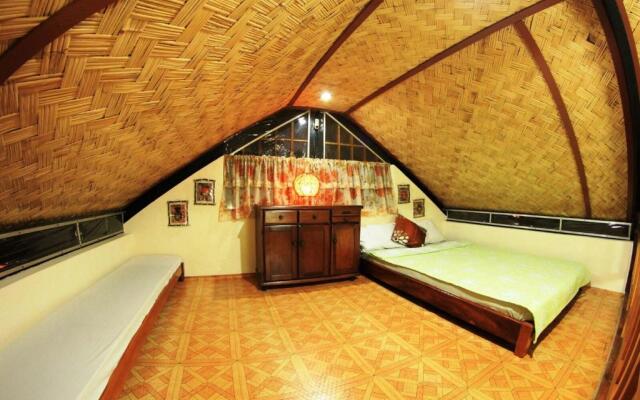 Villa Khadine Grandvista Resort