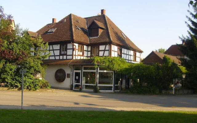 Gästehaus Lehr