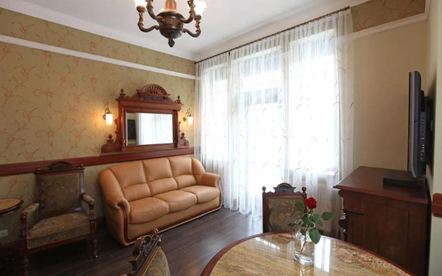 Apartamenty Klejnot Sopotu