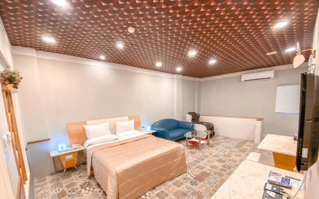 Yun Sung Motel