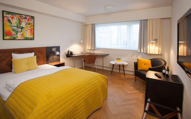 Best Western Plus Hotel Eyde