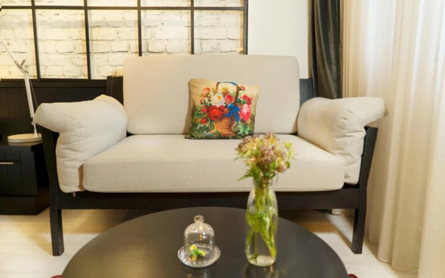 Centrally Located Comfy Studio Flat in Beyoglu