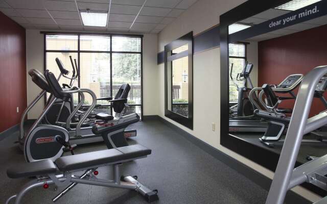 Hampton Inn by Hilton Richmond-North/Ashland