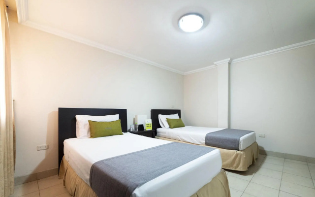 Hotel Sorrento