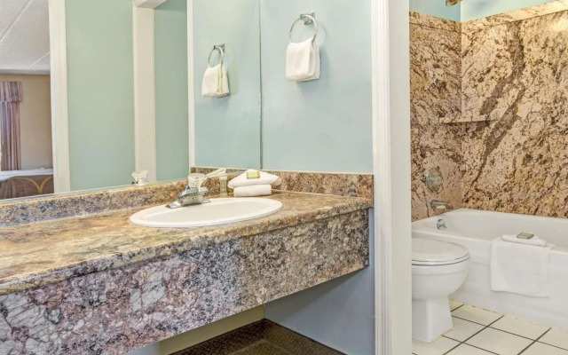 Quality Inn Mason Near Kings Island