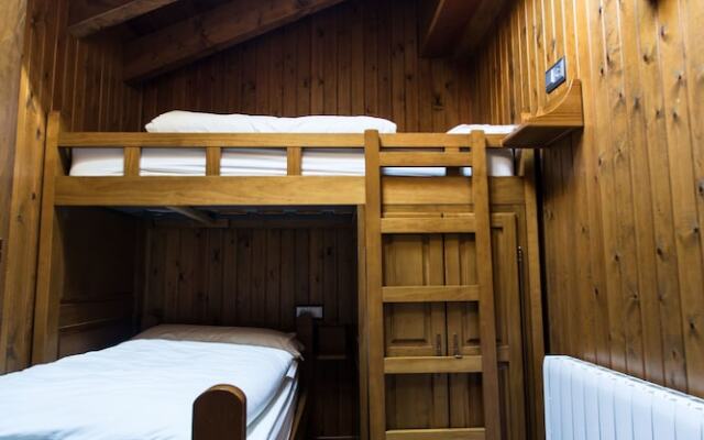 Apartaments Gran Vall