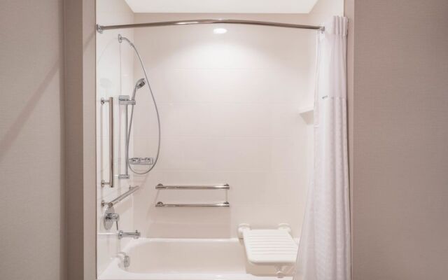 Wingate by Wyndham Nashville Airport