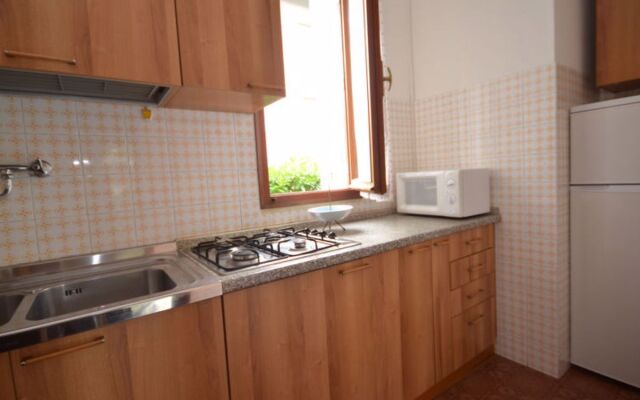 Villa Azalea (LIG605)