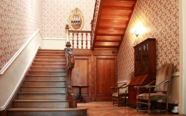 Chateau Terre Blanche