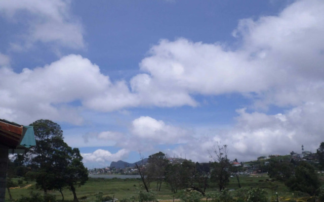 Vista Zanzibar