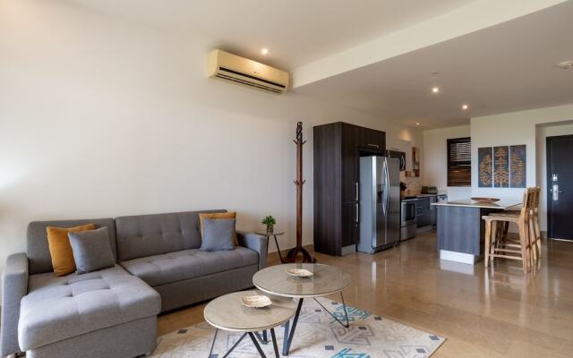 Reserva Conchal Resort - Roble Sabana Complex