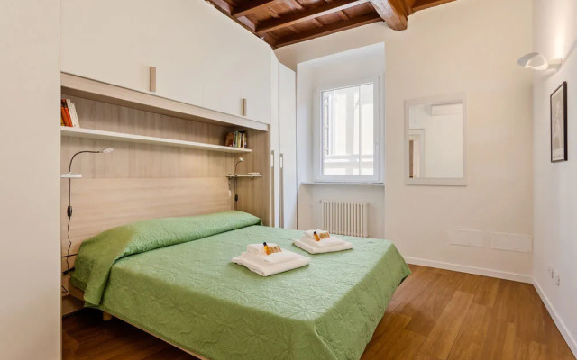 Rome as you feel - Homes in Navona