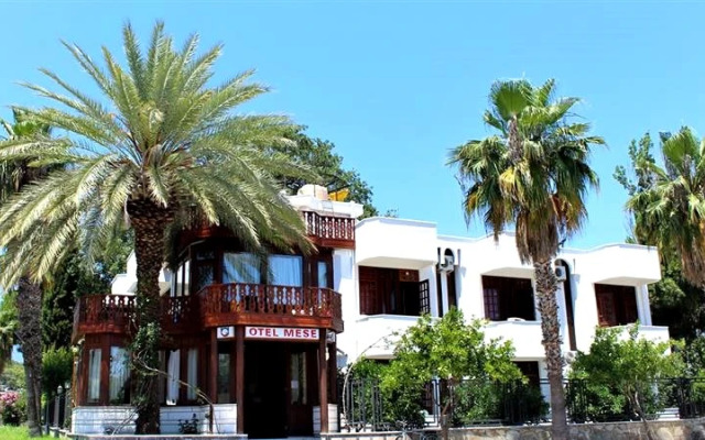 Mese Otel