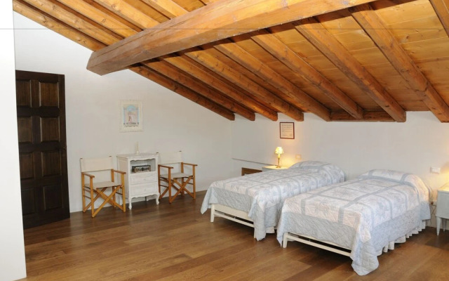 La Cascina sul Po Country House & Spa