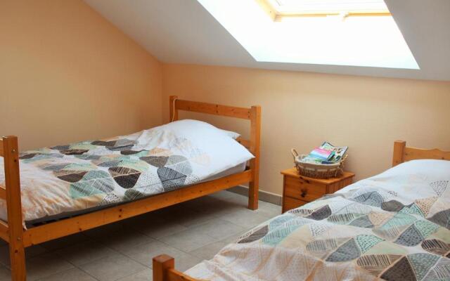 Au Temps de la Source