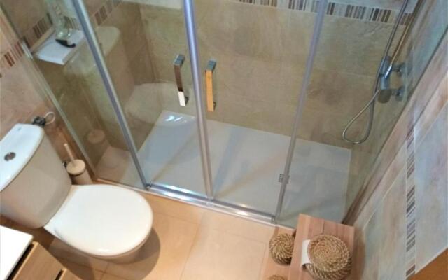 ACV - Vistamar III-1ª línea planta 2 Frontal