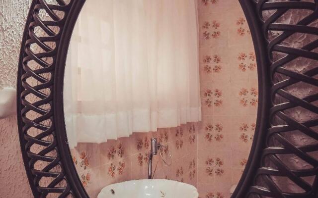 Casa Perpetua hotel d charm