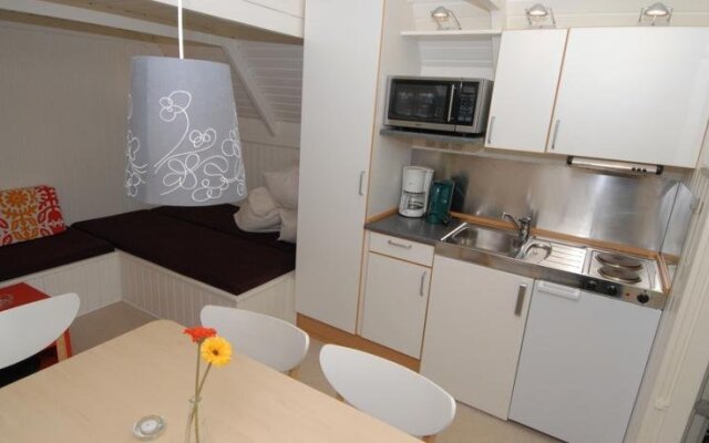 First Camp Frigard   Flensborg Fjord