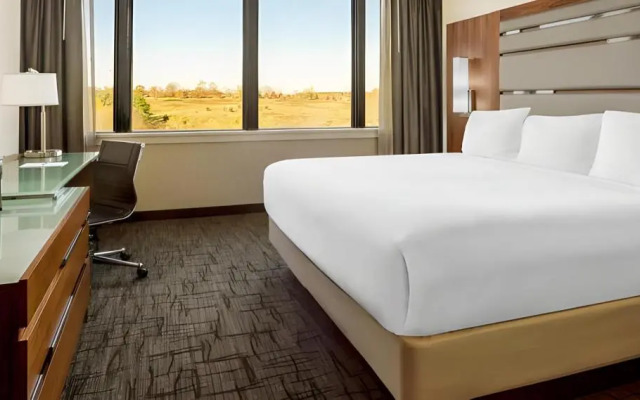 Valley Forge Casino Resort