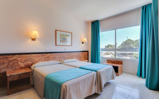 Hotel Gran Garbi Mar