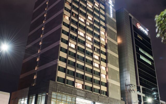 Hotel Shalom