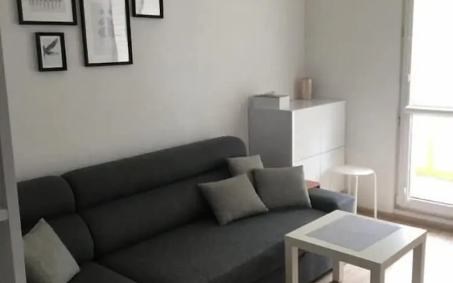 Apartament Przy Skarpie