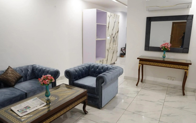 Grand Millennium Hotel Lahore
