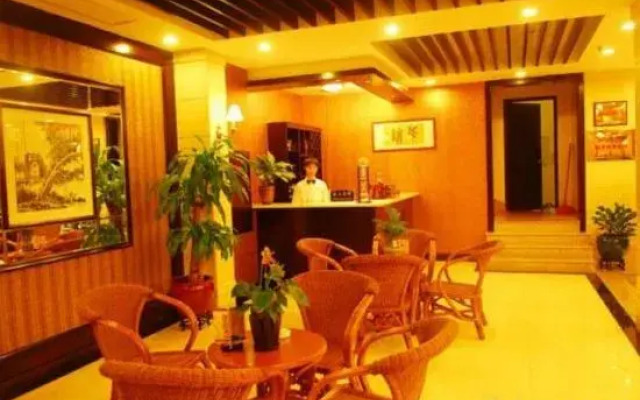Yazhi Hotel Kaiping