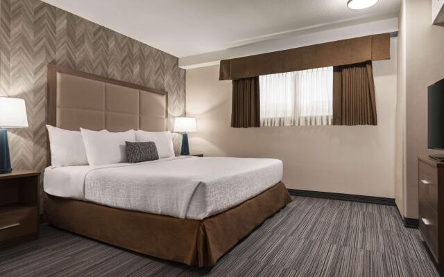 Canalta Airdrie