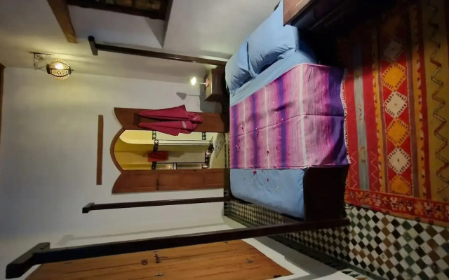 Riad Dar Benares