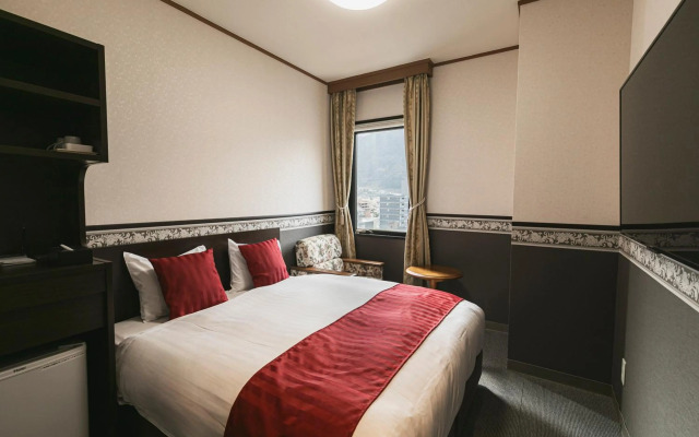 Hotel Arthur KITAHAMA BASE