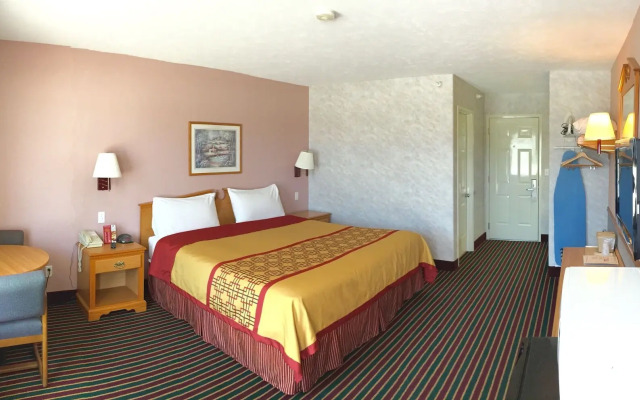 Platte Valley Inn