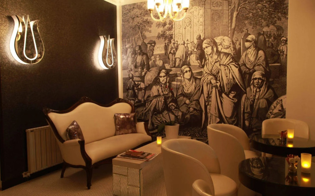 Tria Elegance Istanbul
