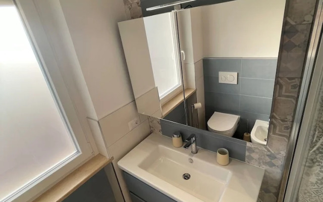 Acquamarina Stillness House by Wonderful Italy