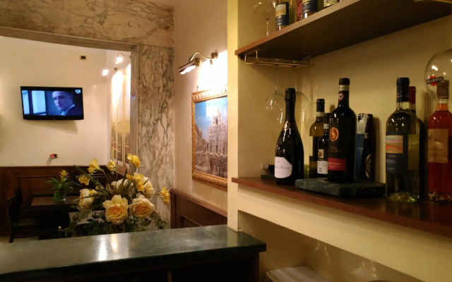Hotel Santa Croce