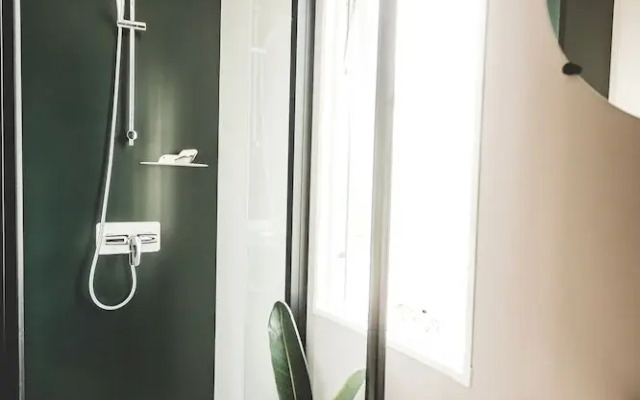 Camping Campo di Liccia