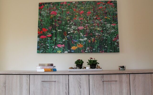 Peaceful Apartment in Wismar near Beach