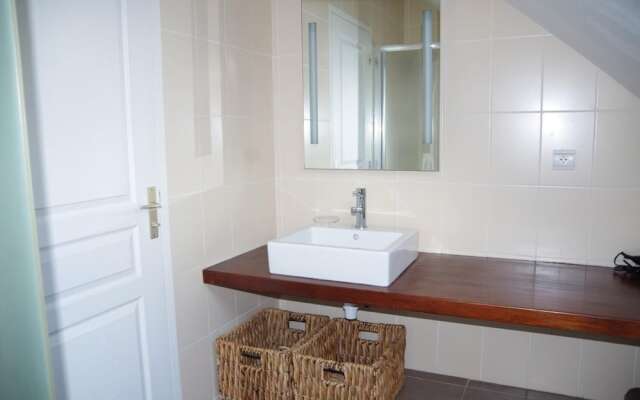 Gîtes du Manoir de Goandour