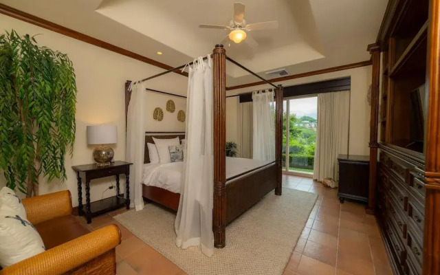 Montebello 4E 3bed 3 Bath