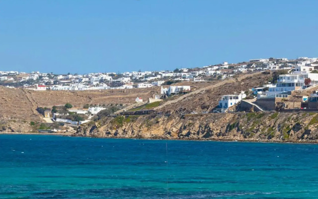 Aeonic Suites and Spa