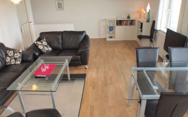 "Imre" - 100m from the sea in NW Jutland