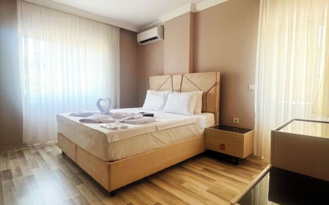 Seabird Suite Hotel