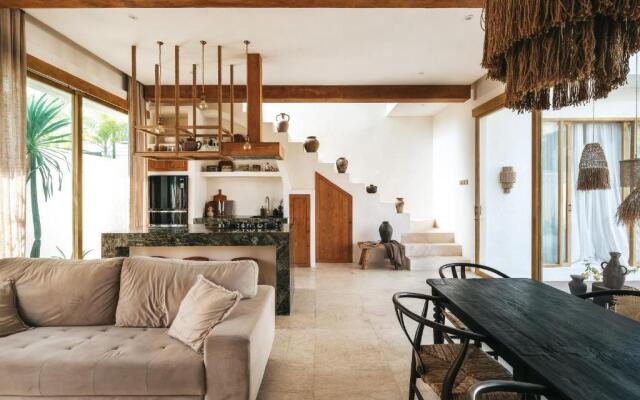 Villa Savanna