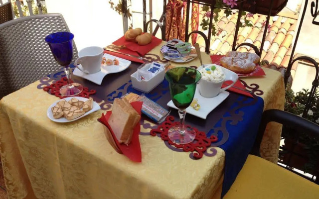 Locanda Antico Casin