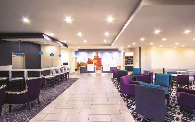 La Quinta Inn & Suites by Wyndham Pampa