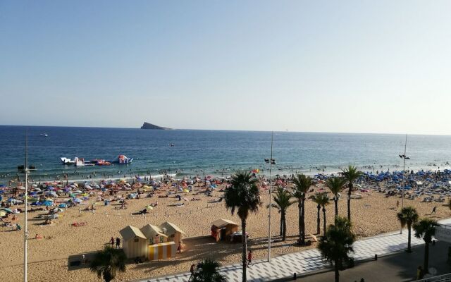 Coblanca Levante Beach Seafront